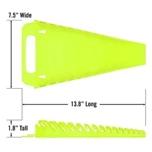 Ernst 5082HV 15 Wrench Gripper – HI-VIZ - view 4