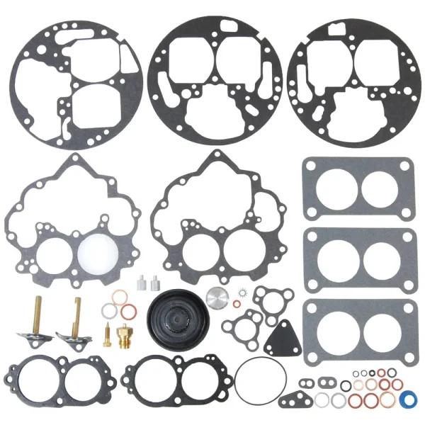 Walker Products Zenith Model: 35/40 INAT Carburetor Kit – 159011