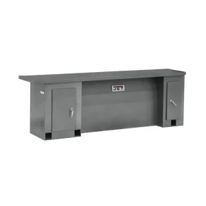 Jet CBS-1340 Cabinet Stand for 321357A & 321360A Lathe (321443AK)