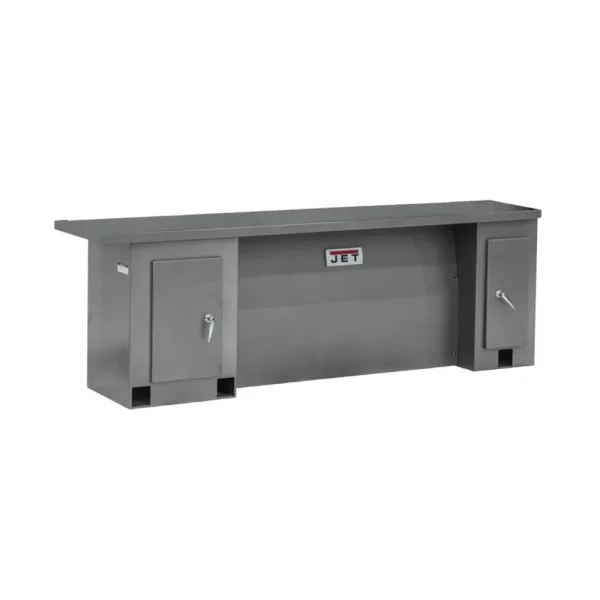 Jet CBS-1340 Cabinet Stand for 321357A & 321360A Lathe (321443AK)