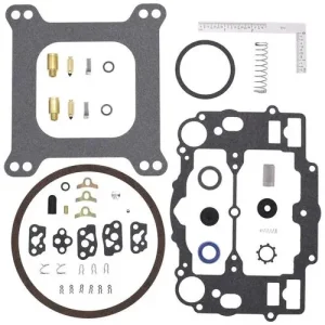 Walker Products Carter Hi-Performance Model: AFB Carburetor Kit – 159016