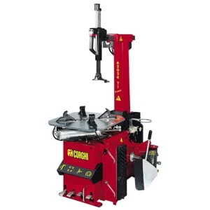 Corghi USA Tilt Back Tire Changer Electric (0-11101274/00)