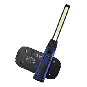 Astro Pneumatic 500×2 Lumen Folding Double Sided LED with Charging Pad (52SLC) - view 2