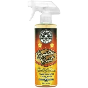 Chemical Guys Signature Scent Air Freshener (AIR_069_16)