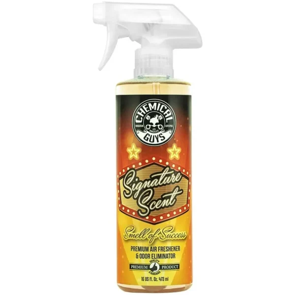 Chemical Guys Signature Scent Air Freshener (AIR_069_16)