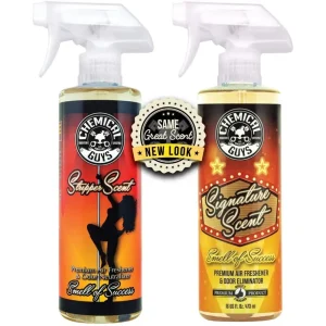 Chemical Guys Signature Scent Air Freshener (AIR_069_16) - view 3