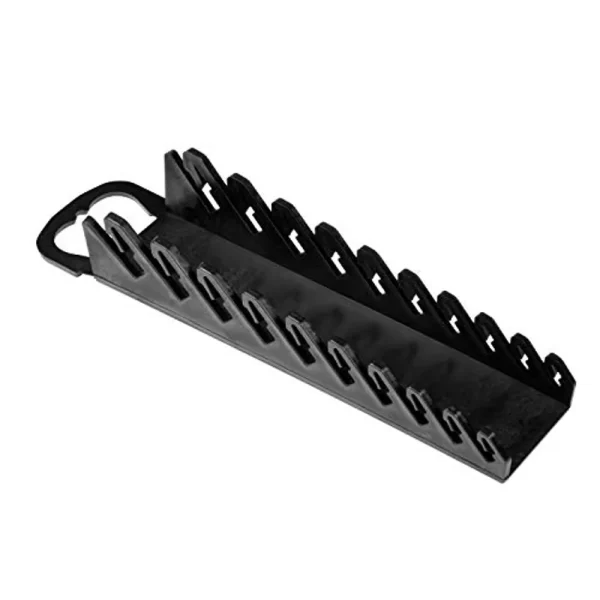 Ernst 5075 10 Wrench Stubby Gripper – Black
