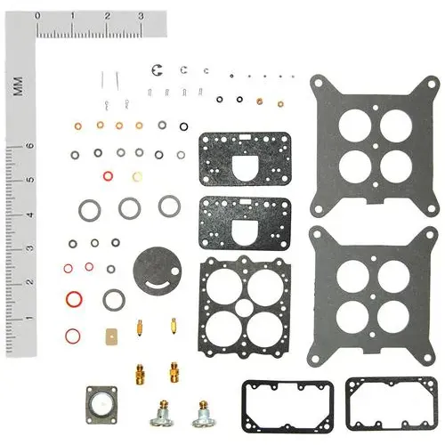 Walker Products Holley 4BBL, 4150, 4160 Carburetor Kit – 159022