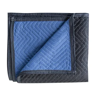 Buffalo Tools MB7280KIT 72 x 80 inch Reversible Moving Blanket Set – 12 Pack - view 3
