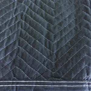 Buffalo Tools MB7280KIT 72 x 80 inch Reversible Moving Blanket Set – 12 Pack - view 4