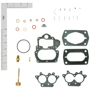 Walker Products Stromberg 2BBL, WW Carburetor Kit – 159021