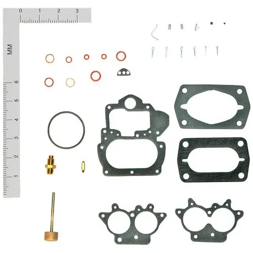 Walker Products Stromberg 2BBL, WW Carburetor Kit – 159021