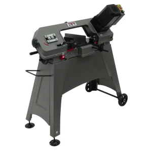 Jet HBS-56V 1/2 HP 1PH 115V 5×6″ VS Hori/Vertical Bandsaw (414548) - view 4