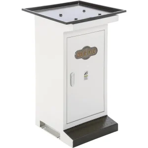 Shop Fox Optional Stand Heavy Duty for M1116 Mill Drill Floor (D4780)
