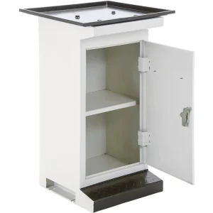 Shop Fox Optional Stand Heavy Duty for M1116 Mill Drill Floor (D4780) - view 2