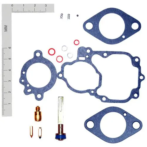 Walker Products Holley 1BBL, 847 Carburetor Kit – 159019