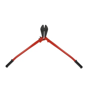 Klein Tools 63330 Bolt Cutters with Steel Handles, 30-Inch - view 3