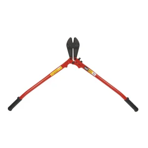 Klein Tools 63330 Bolt Cutters with Steel Handles, 30-Inch - view 4