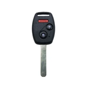 XToolUSA 17304895 Honda Civic (LX)/Odyssey 2006-2016 3-Button Remote Head Key