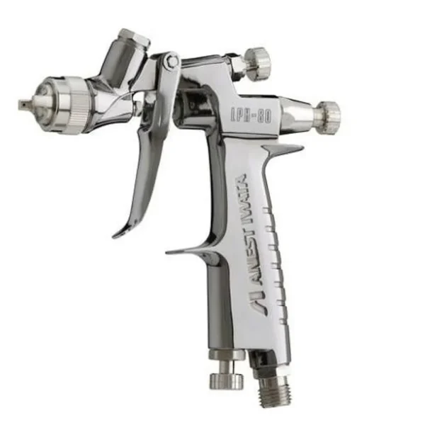 Iwata 4910 LPH80-082G Spray Gun 0.8mm