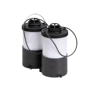 Flexzilla FILTERKIT011 Pro Air Dryer Filter Maintenance Kit, for 30 CFM, Qty. 2
