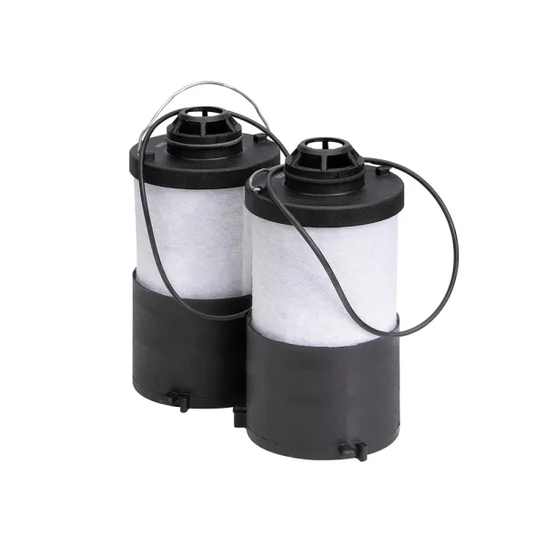 Flexzilla FILTERKIT011 Pro Air Dryer Filter Maintenance Kit, for 30 CFM, Qty. 2