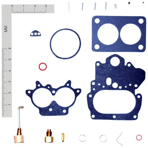 Walker Products Stromberg 2BBL, WW Carburetor Kit – 159023
