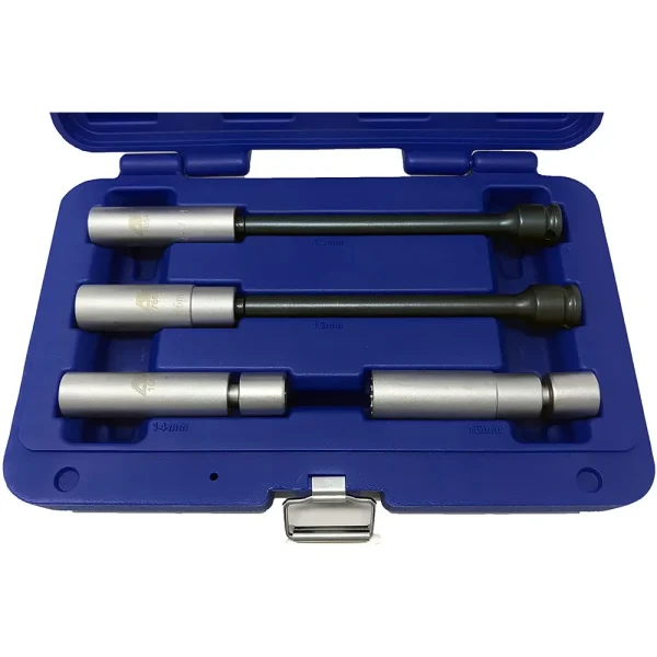 CTA Tools 2030 4 Pc. Spark Plug Swivel Socket Set – Euro