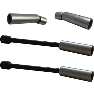 CTA Tools 2030 4 Pc. Spark Plug Swivel Socket Set – Euro - view 2