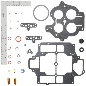 Walker Products Rochester 4BBL, 4GC Carburetor Kit – 159024