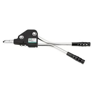 Marson M39031 1/8″ – 1/4″ Diameter Range, Big Daddy Lever Action Hand Riveter