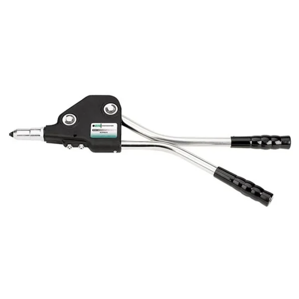 Marson M39031 1/8″ – 1/4″ Diameter Range, Big Daddy Lever Action Hand Riveter