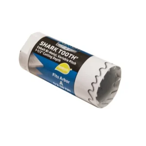 Century Drill Cobalt Bi-Metal Hole Saw 7/8″ (5014)
