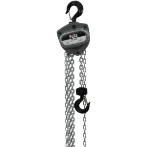 Jet L100-50-90 1/2 Ton 90ft Lift (206290)