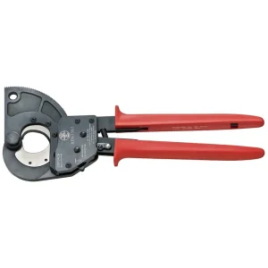 Klein Tools 63800ACSR ACSR Ratcheting Cable Cutter