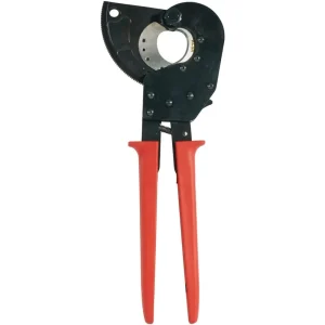 Klein Tools 63800ACSR ACSR Ratcheting Cable Cutter - view 4