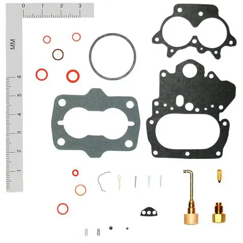 Walker Products Stromberg 2BBL, WW Carburetor Kit – 159025