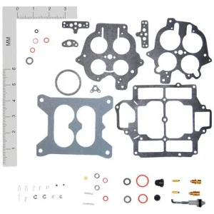 Walker Products Rochester 4BBL, 4GC Carburetor Kit – 159027