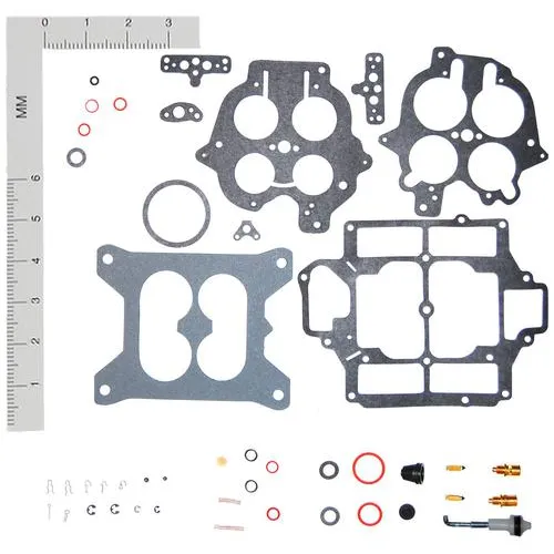 Walker Products Rochester 4BBL, 4GC Carburetor Kit – 159027