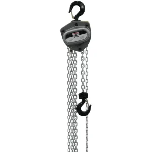 Jet L100-200WO-60 2 Ton 60″ Lift w/Overload Protection (206160)