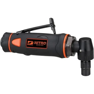 Dynabrade DGR51 Nitro Series Right Angle Die Grinder .5HP 14K RPM
