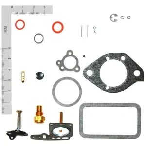 Walker Products Holley 1BBL, 1920 Carburetor Kit – 159026