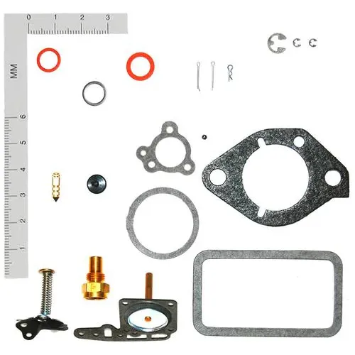 Walker Products Holley 1BBL, 1920 Carburetor Kit – 159026