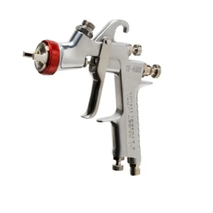 Iwata 2112 W400LV 1.2mm Gravity Feed Spray Gun