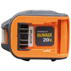 Klein Tools BAT207T14H Battery-Operated Crimper, BG Die/D3 Groove, 4 Ah - view 3