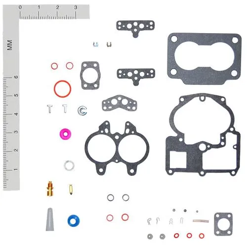 Walker Products Rochester Model: 2G Carburetor Kit – 159030