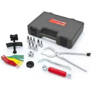 GearWrench 41520 15 piece Brake Service Kit