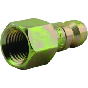 Milton S784 1/4″ Fem. Plug T-Style, 2/cd - view 2
