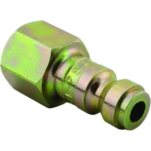 Milton S784 1/4″ Fem. Plug T-Style, 2/cd - view 3