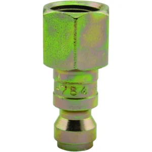 Milton S784 1/4″ Fem. Plug T-Style, 2/cd - view 4